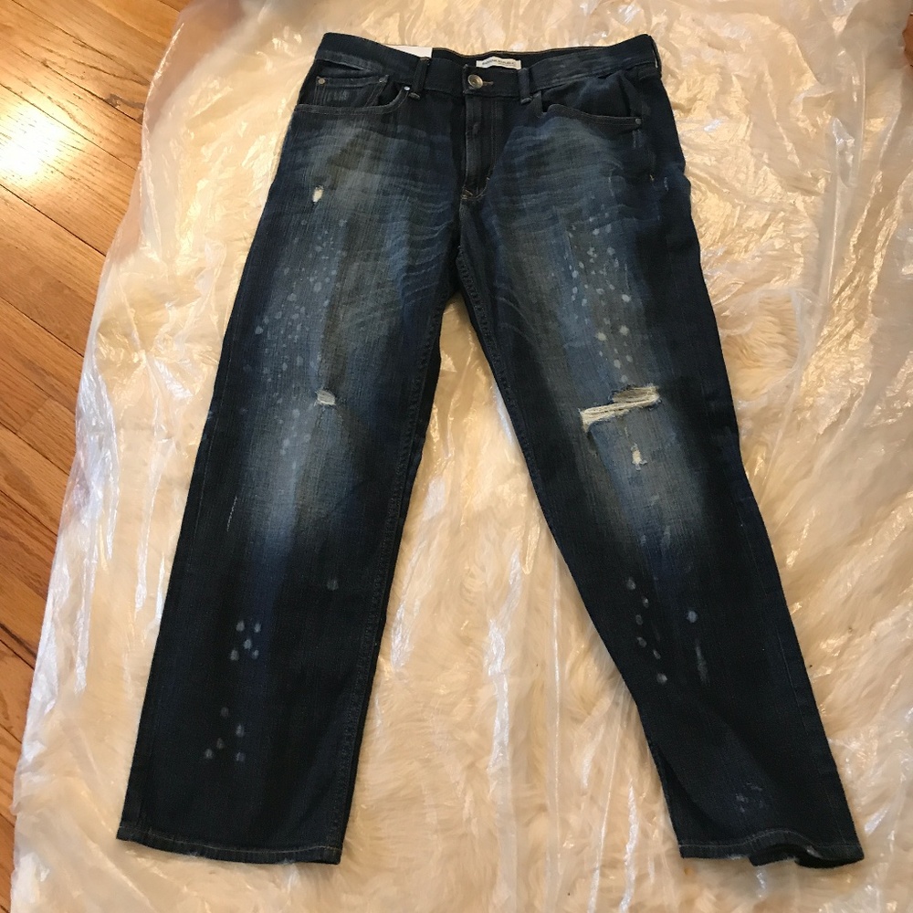 MEN JEANS - Picture 2 of 5
